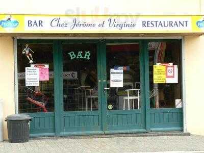 Chez Jerome Et Virginie, Lanrivain