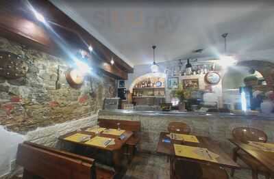 Pizzeria Ristorante "Anema e' Core", Trieste