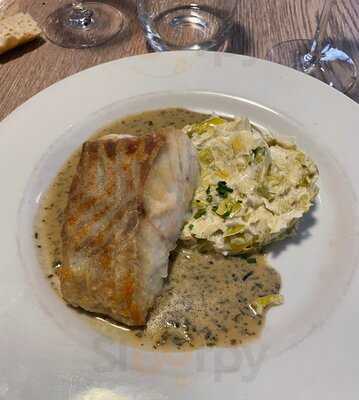 Le Bistrot d'Yves, Paris