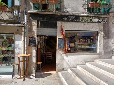 Camin Storto, Venezia