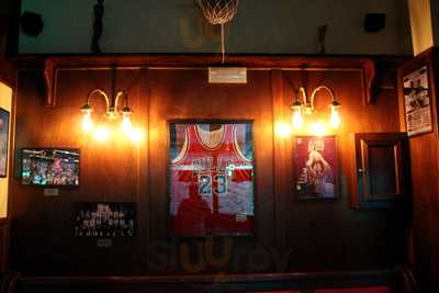 The Pitch - Traditional Sports Pub, Napoli