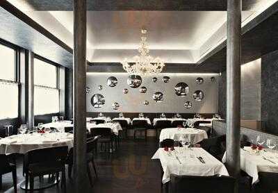 Le Maxan Restaurant, Paris