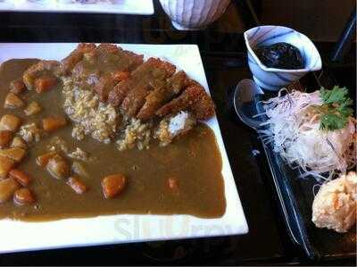 Tonkatsu Tombo, Paris