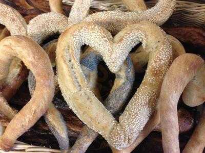 Boulangerie Alexine, Paris