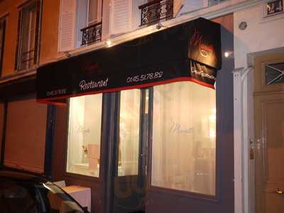 Restaurant Mariette