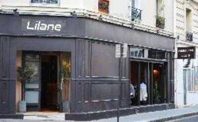 Lilane, Paris