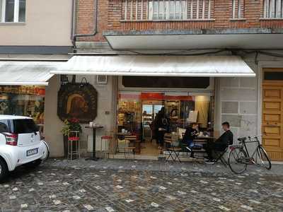 Pasticceria di Porta Montanara, Rimini