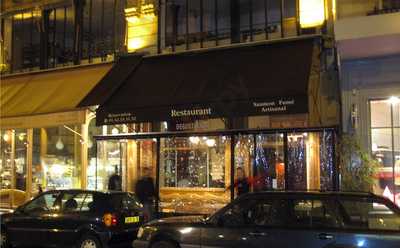 Comptoir de La Gastronomie, Paris