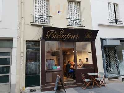 Le Beaufou, Paris