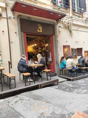 Taverna Celso, Palermo