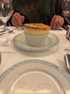 Le Soufflé, Paris