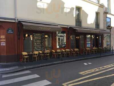 Bistrot Victoires