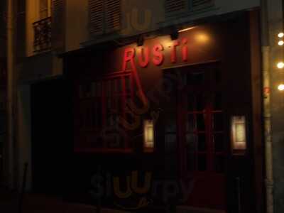 Le Rusti