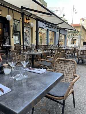 La Cantine de Mémé, Paris