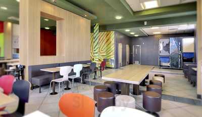 McDonald's, Catania