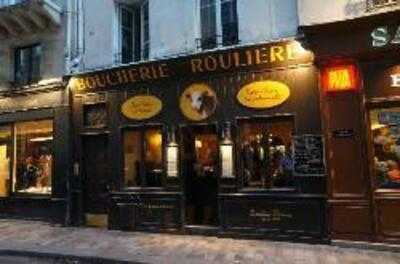 L'Atelier Roulière, Paris