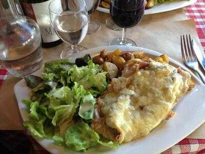 Bistrot des Vosges, Paris