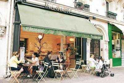 Ble Sucre, Paris