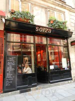 Sorza