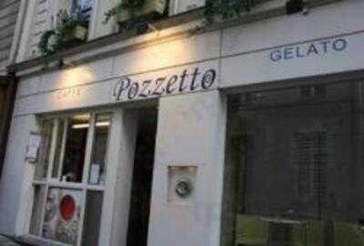 Pozzetto, Paris