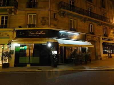 Le Tourbillon, Paris