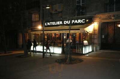 L'atelier Du Parc