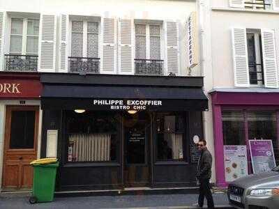 Phillipe Excoffier