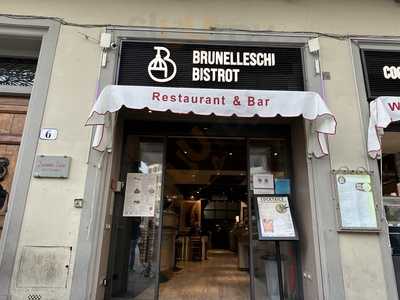 Bruneleschi Bistrot