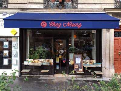 Chez Neung