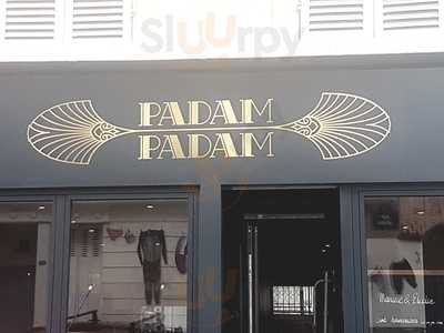 Padam Padam, Paris