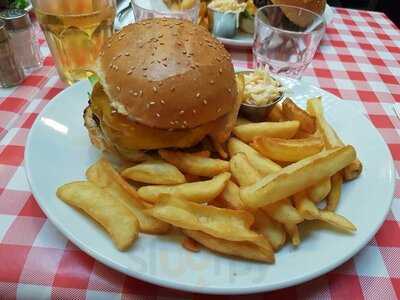 Schwartz's Deli, Paris