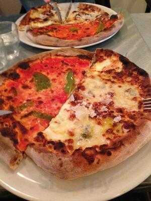 Sette Pizza, Paris