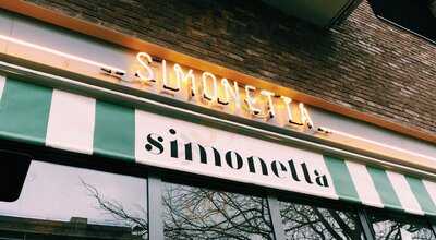 Simonetta Restaurant