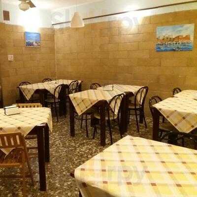 Pizzeria Antipasteria L' Aragonese