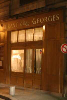 Chez Georges