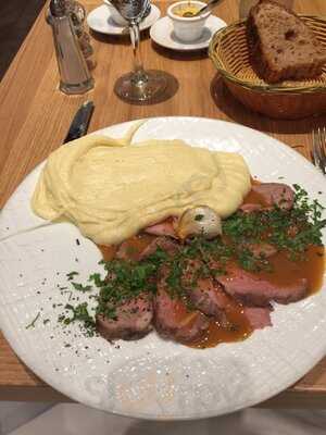 L'Aligot, Paris