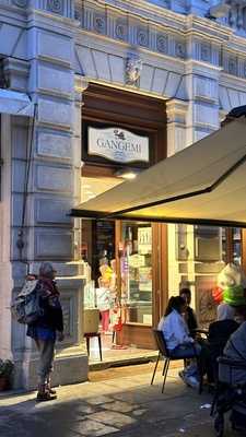 Gelateria Siciliana, Trieste