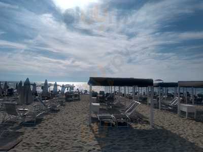 Ristorante Del Bagno Le Dune