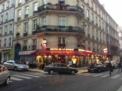 Bistrot de la Banque, Paris