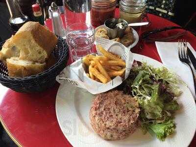 Café Le Quartier Général, Paris