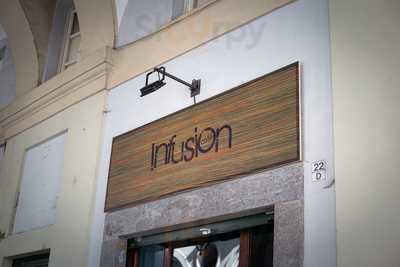 Infusion Cafè