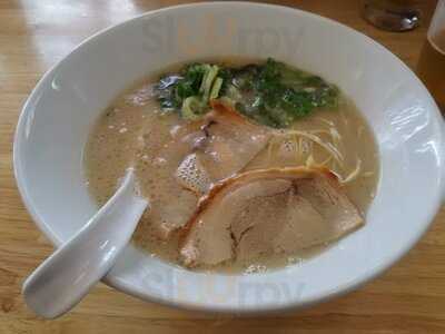 Ippudo, Paris