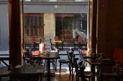 Le Petit Orgueil, Paris