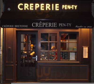 Creperie Pen-ty