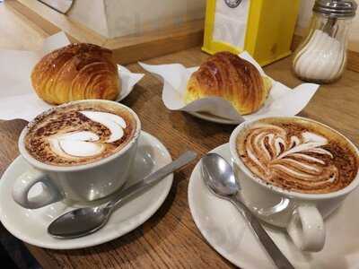 Caffe degli Innocenti, Firenze