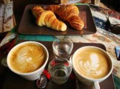 La Cafeothèque, Paris