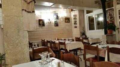 Restaurant Labranda