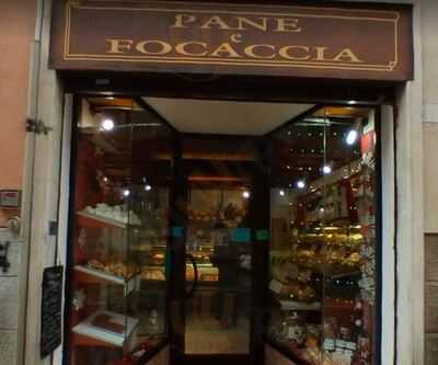 Pane e Focaccia, Padova