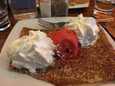 Crêperie des Canettes, Paris