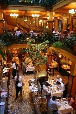 Le Café du Commerce, Paris